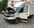 Белый МАН TGE, объемом двигателя 2.08 л и пробегом 213 тыс. км за 23990 $, фото 311 на Automoto.ua
