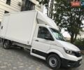 Белый МАН TGE, объемом двигателя 2.08 л и пробегом 213 тыс. км за 23990 $, фото 222 на Automoto.ua