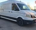Белый МАН TGE, объемом двигателя 2 л и пробегом 314 тыс. км за 25300 $, фото 1 на Automoto.ua