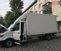 Белый МАН TGE, объемом двигателя 2.08 л и пробегом 213 тыс. км за 23990 $, фото 343 на Automoto.ua