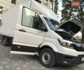 Белый МАН TGE, объемом двигателя 2.08 л и пробегом 213 тыс. км за 23990 $, фото 316 на Automoto.ua