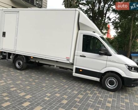 Белый МАН TGE, объемом двигателя 2.08 л и пробегом 213 тыс. км за 23990 $, фото 277 на Automoto.ua