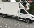 Белый МАН TGE, объемом двигателя 2.08 л и пробегом 213 тыс. км за 23990 $, фото 277 на Automoto.ua