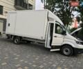 Белый МАН TGE, объемом двигателя 2.08 л и пробегом 213 тыс. км за 23990 $, фото 1 на Automoto.ua