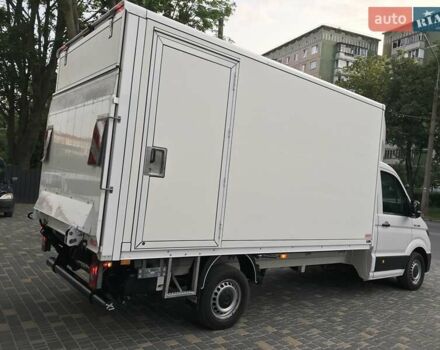 Белый МАН TGE, объемом двигателя 2.08 л и пробегом 213 тыс. км за 23990 $, фото 236 на Automoto.ua