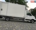 Белый МАН TGE, объемом двигателя 2.08 л и пробегом 213 тыс. км за 23990 $, фото 231 на Automoto.ua