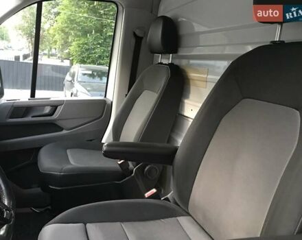 Белый МАН TGE, объемом двигателя 2.08 л и пробегом 213 тыс. км за 23990 $, фото 45 на Automoto.ua