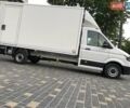 Белый МАН TGE, объемом двигателя 2.08 л и пробегом 213 тыс. км за 23990 $, фото 227 на Automoto.ua