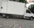 Белый МАН TGE, объемом двигателя 2.08 л и пробегом 213 тыс. км за 23990 $, фото 229 на Automoto.ua