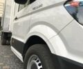 Белый МАН TGE, объемом двигателя 2.08 л и пробегом 213 тыс. км за 23990 $, фото 78 на Automoto.ua