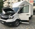 Белый МАН TGE, объемом двигателя 2.08 л и пробегом 213 тыс. км за 23990 $, фото 279 на Automoto.ua