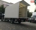 Белый МАН TGE, объемом двигателя 2.08 л и пробегом 213 тыс. км за 23990 $, фото 334 на Automoto.ua