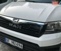 Белый МАН TGE, объемом двигателя 2.08 л и пробегом 213 тыс. км за 23990 $, фото 127 на Automoto.ua