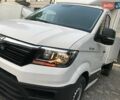 Белый МАН TGE, объемом двигателя 2.08 л и пробегом 213 тыс. км за 23990 $, фото 34 на Automoto.ua