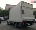 Белый МАН TGE, объемом двигателя 2.08 л и пробегом 213 тыс. км за 23990 $, фото 258 на Automoto.ua
