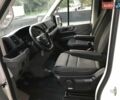 Белый МАН TGE, объемом двигателя 2.08 л и пробегом 213 тыс. км за 23990 $, фото 163 на Automoto.ua