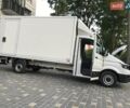 Белый МАН TGE, объемом двигателя 2.08 л и пробегом 213 тыс. км за 23990 $, фото 291 на Automoto.ua