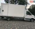 Белый МАН TGE, объемом двигателя 2.08 л и пробегом 213 тыс. км за 23990 $, фото 193 на Automoto.ua