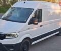 Белый МАН TGE, объемом двигателя 2 л и пробегом 314 тыс. км за 25300 $, фото 23 на Automoto.ua