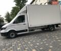 Белый МАН TGE, объемом двигателя 2.08 л и пробегом 213 тыс. км за 23990 $, фото 204 на Automoto.ua