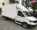 Белый МАН TGE, объемом двигателя 2.08 л и пробегом 213 тыс. км за 23990 $, фото 223 на Automoto.ua