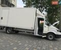 Белый МАН TGE, объемом двигателя 2.08 л и пробегом 213 тыс. км за 23990 $, фото 292 на Automoto.ua