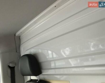 Белый МАН TGE, объемом двигателя 2.08 л и пробегом 213 тыс. км за 23990 $, фото 69 на Automoto.ua
