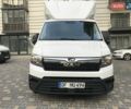 Белый МАН TGE, объемом двигателя 2.08 л и пробегом 213 тыс. км за 23990 $, фото 273 на Automoto.ua