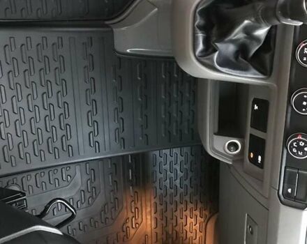 Белый МАН TGE, объемом двигателя 2.08 л и пробегом 213 тыс. км за 23990 $, фото 61 на Automoto.ua