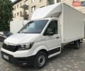 Белый МАН TGE, объемом двигателя 2.08 л и пробегом 213 тыс. км за 23990 $, фото 268 на Automoto.ua