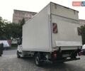 Белый МАН TGE, объемом двигателя 2.08 л и пробегом 213 тыс. км за 23990 $, фото 256 на Automoto.ua