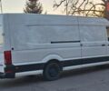 Белый МАН TGE, объемом двигателя 2 л и пробегом 314 тыс. км за 25300 $, фото 14 на Automoto.ua