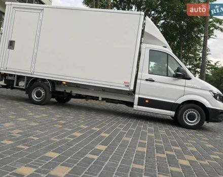 Белый МАН TGE, объемом двигателя 2.08 л и пробегом 213 тыс. км за 23990 $, фото 228 на Automoto.ua