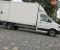 Белый МАН TGE, объемом двигателя 2.08 л и пробегом 213 тыс. км за 23990 $, фото 228 на Automoto.ua