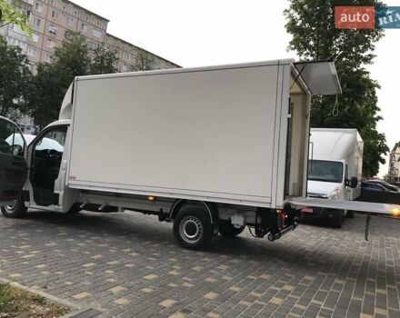 Белый МАН TGE, объемом двигателя 2.08 л и пробегом 213 тыс. км за 23990 $, фото 336 на Automoto.ua