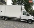 Белый МАН TGE, объемом двигателя 2.08 л и пробегом 213 тыс. км за 23990 $, фото 224 на Automoto.ua