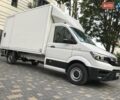 Белый МАН TGE, объемом двигателя 2.08 л и пробегом 213 тыс. км за 23990 $, фото 220 на Automoto.ua
