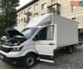 Белый МАН TGE, объемом двигателя 2.08 л и пробегом 213 тыс. км за 23990 $, фото 347 на Automoto.ua