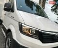 Белый МАН TGE, объемом двигателя 2.08 л и пробегом 213 тыс. км за 23990 $, фото 93 на Automoto.ua