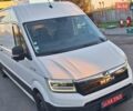 Белый МАН TGE, объемом двигателя 2 л и пробегом 314 тыс. км за 25300 $, фото 11 на Automoto.ua