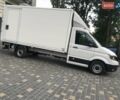 Белый МАН TGE, объемом двигателя 2.08 л и пробегом 213 тыс. км за 23990 $, фото 190 на Automoto.ua