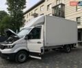 Белый МАН TGE, объемом двигателя 2.08 л и пробегом 213 тыс. км за 23990 $, фото 345 на Automoto.ua