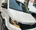 Белый МАН TGE, объемом двигателя 2.08 л и пробегом 213 тыс. км за 23990 $, фото 97 на Automoto.ua