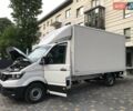 Белый МАН TGE, объемом двигателя 2.08 л и пробегом 213 тыс. км за 23990 $, фото 344 на Automoto.ua