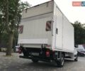 Белый МАН TGE, объемом двигателя 2.08 л и пробегом 213 тыс. км за 23990 $, фото 244 на Automoto.ua