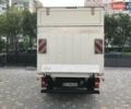 Белый МАН TGE, объемом двигателя 2.08 л и пробегом 213 тыс. км за 23990 $, фото 252 на Automoto.ua