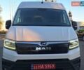Белый МАН TGE, объемом двигателя 2 л и пробегом 314 тыс. км за 25300 $, фото 10 на Automoto.ua