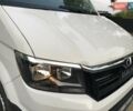 Белый МАН TGE, объемом двигателя 2.08 л и пробегом 213 тыс. км за 23990 $, фото 159 на Automoto.ua