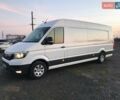 Белый МАН TGE, объемом двигателя 2 л и пробегом 280 тыс. км за 23500 $, фото 3 на Automoto.ua