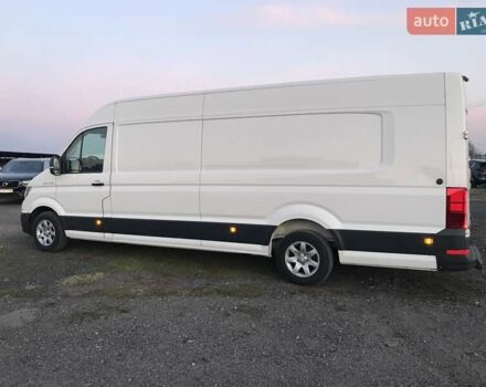 Белый МАН TGE, объемом двигателя 2 л и пробегом 280 тыс. км за 23500 $, фото 5 на Automoto.ua
